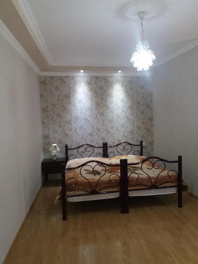 Guest House Darejani Кутаїсі Екстер'єр фото
