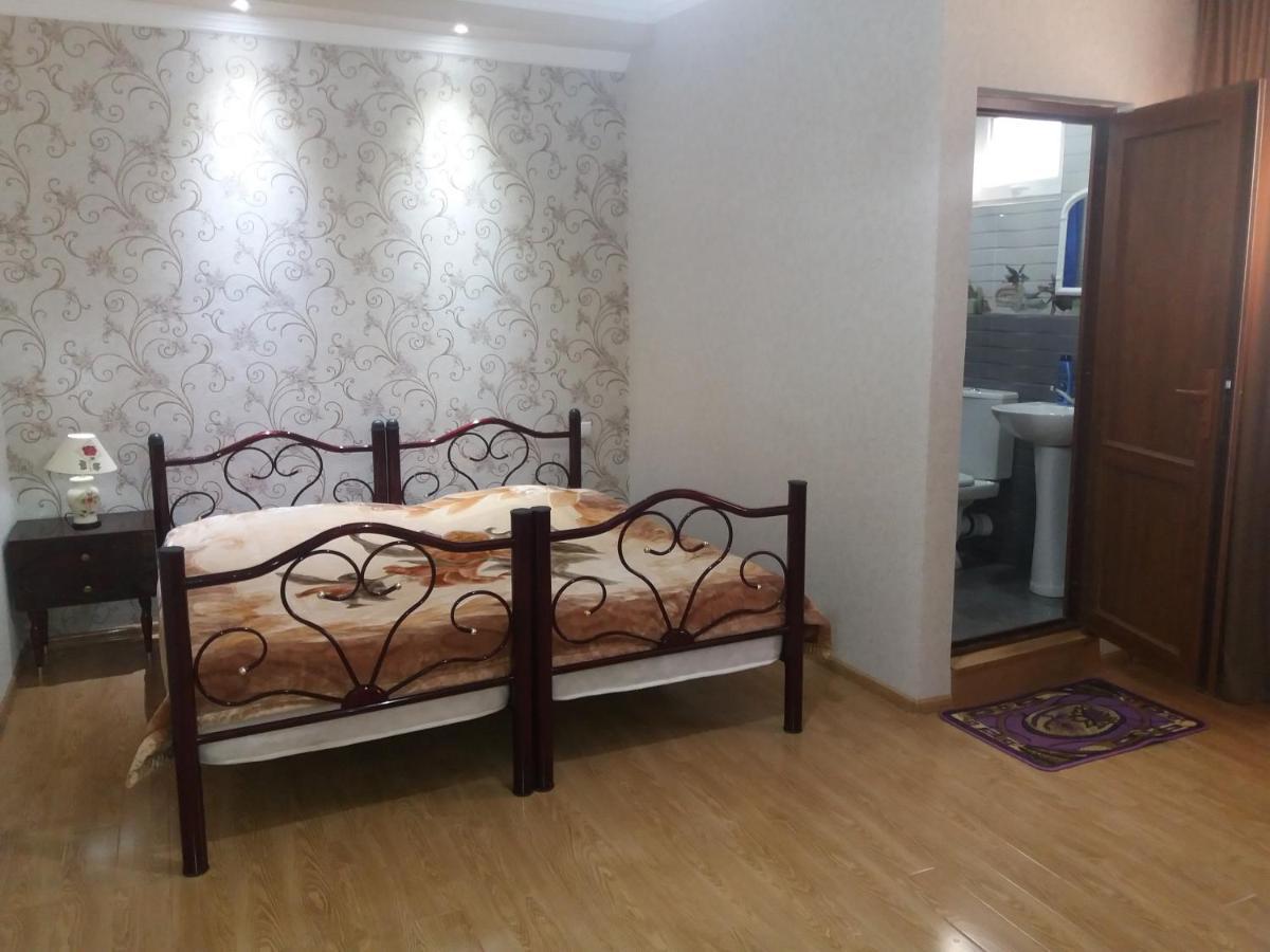 Guest House Darejani Кутаїсі Екстер'єр фото