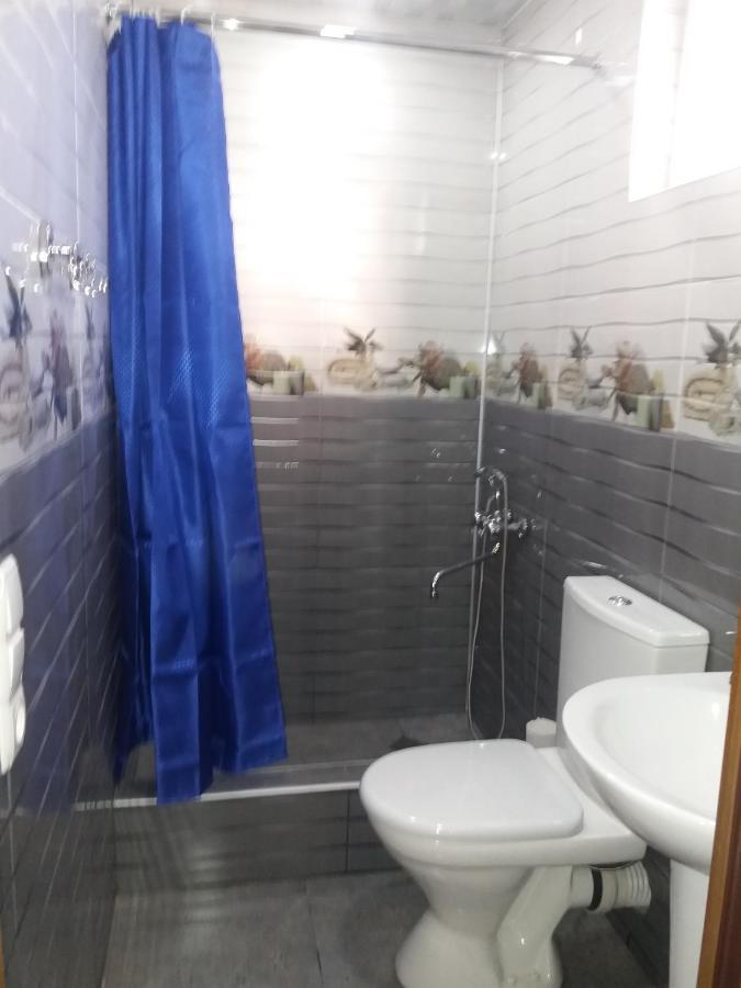 Guest House Darejani Кутаїсі Екстер'єр фото
