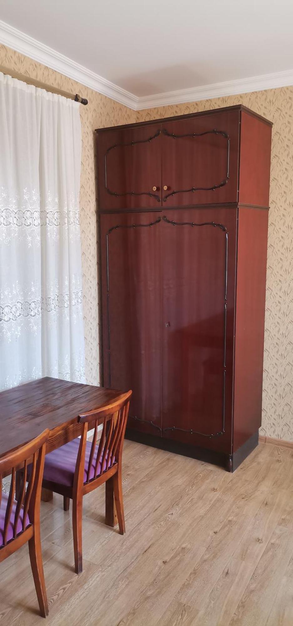 Guest House Darejani Кутаїсі Екстер'єр фото